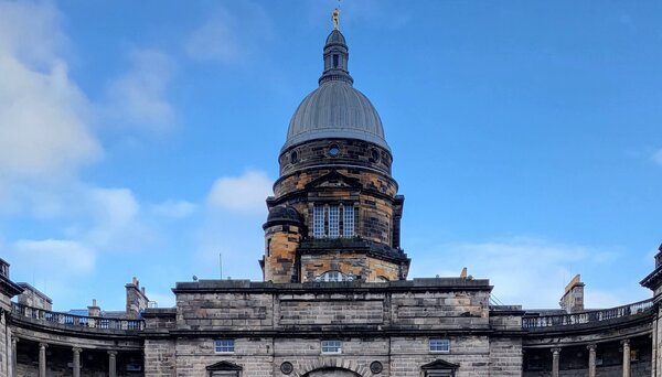 About ADR Scotland